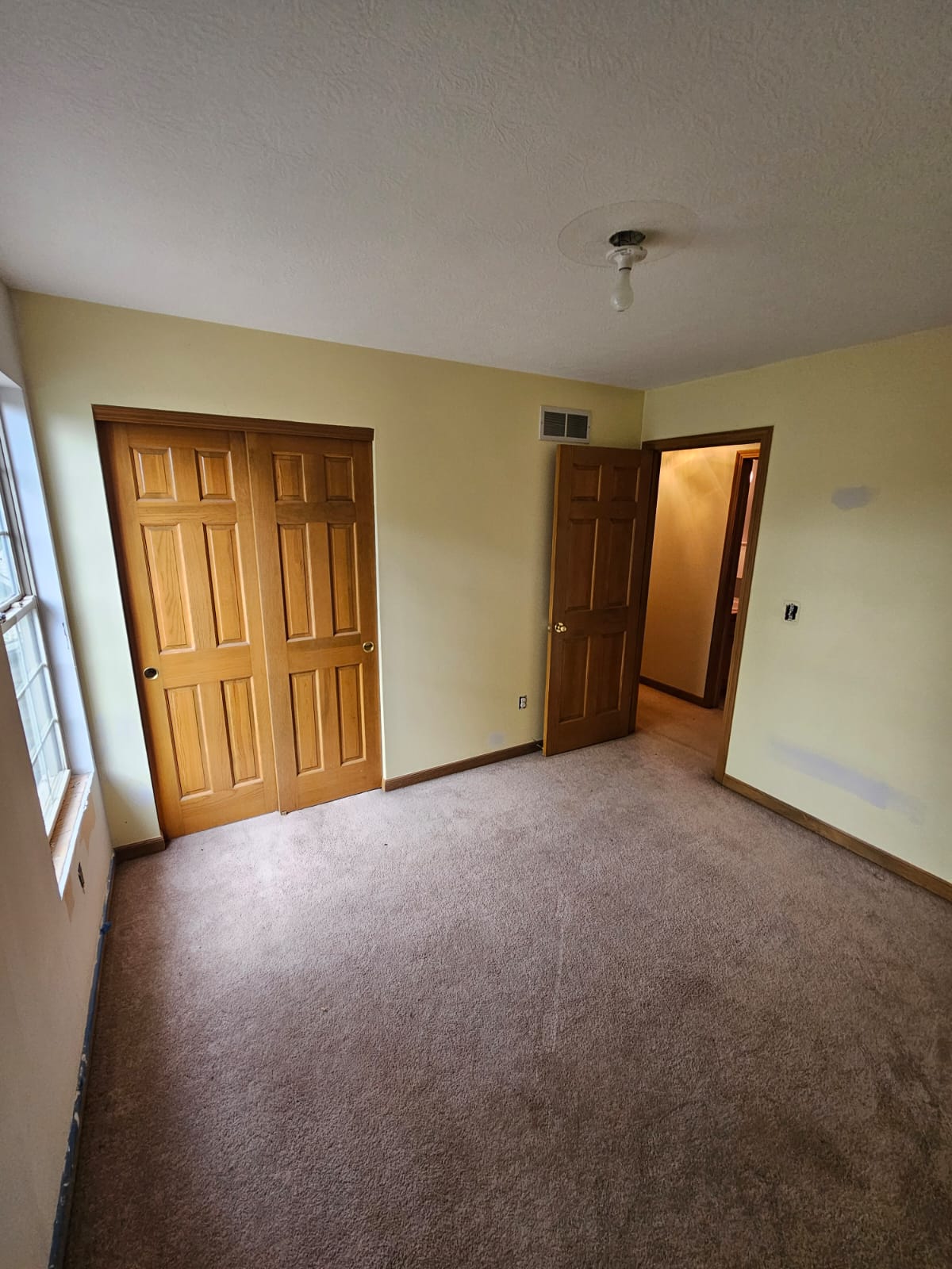 Recently purchased property 1