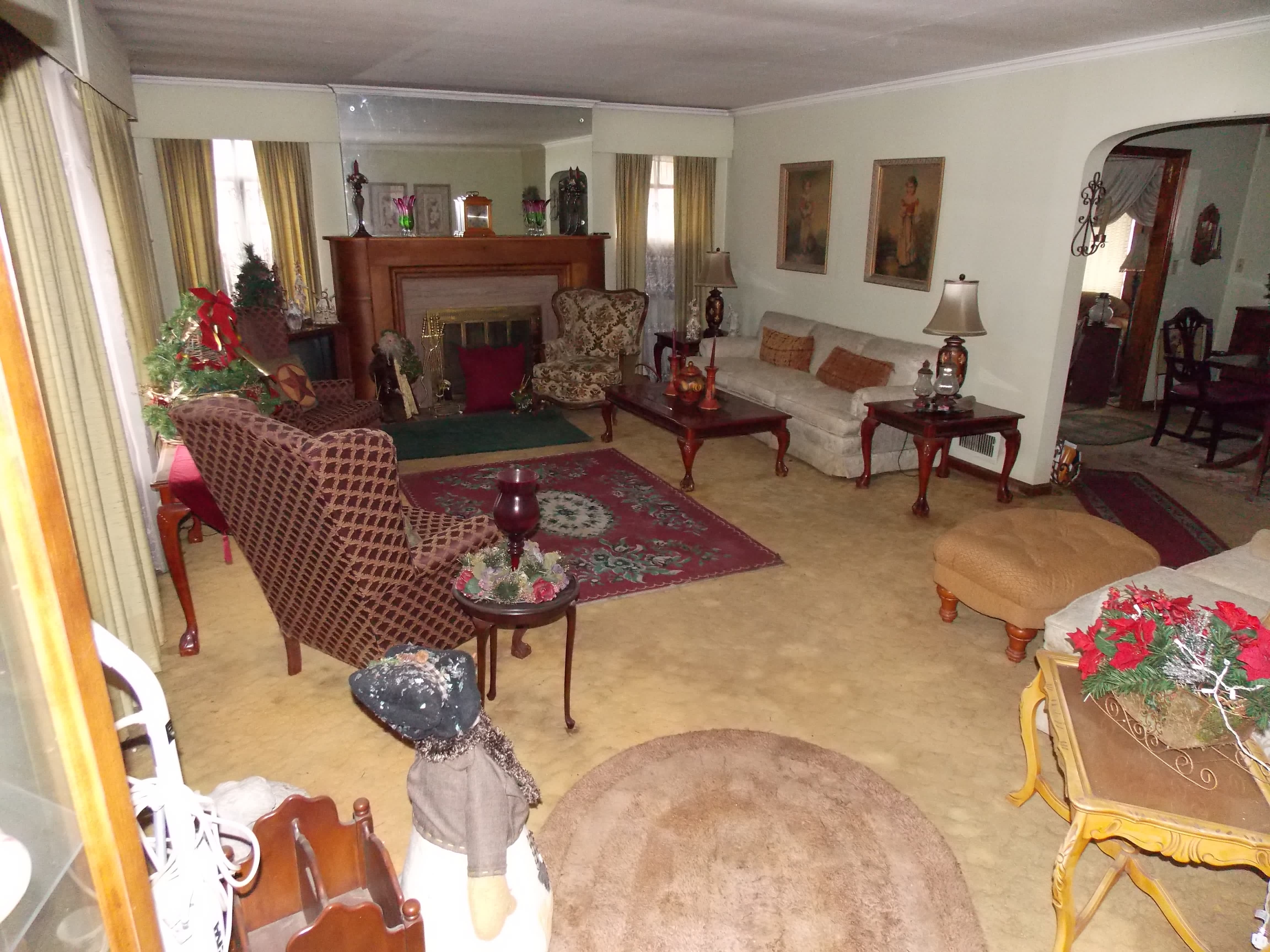 Recently purchased property 2