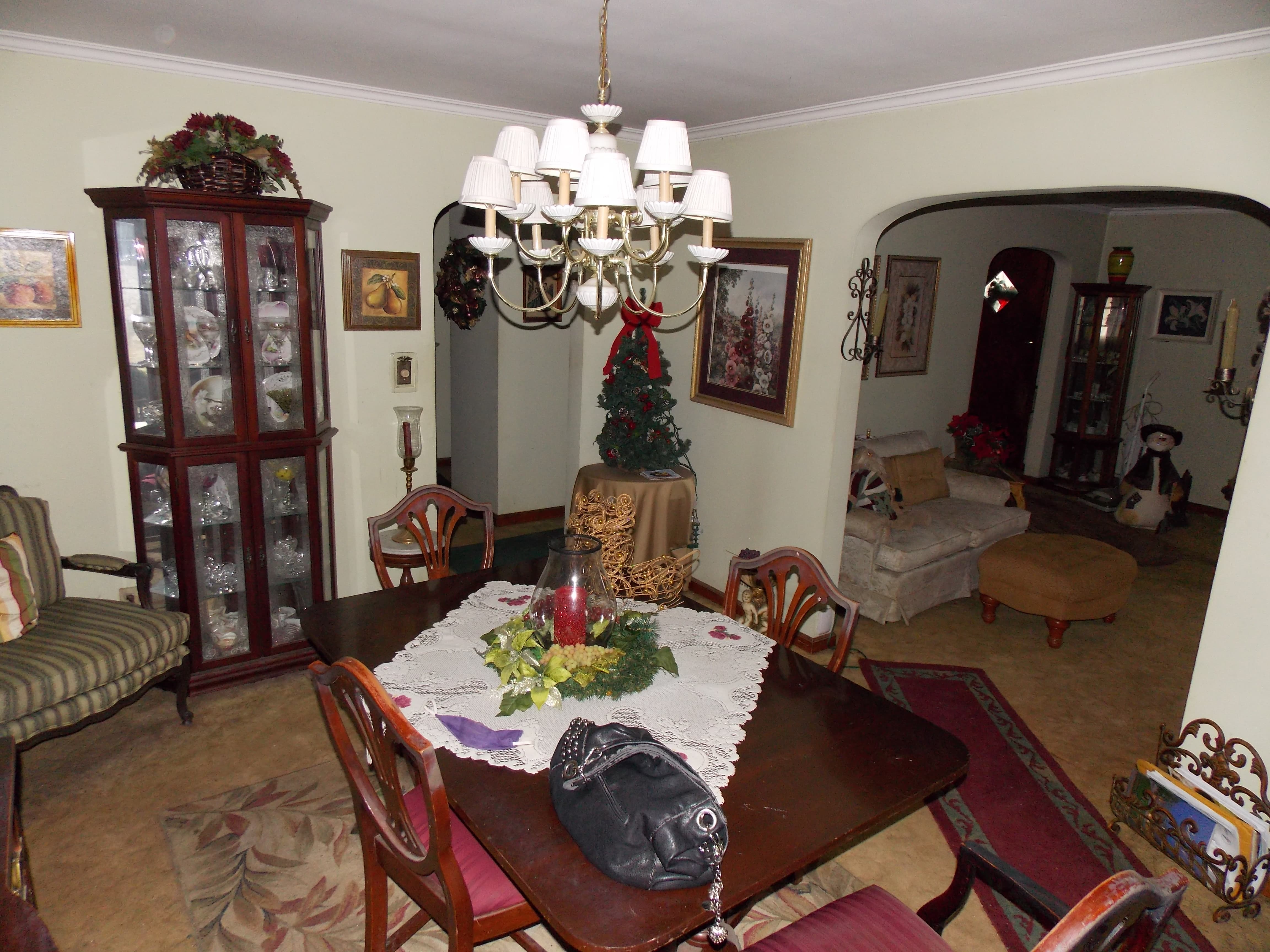 Recently purchased property 4